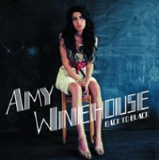 Audio Back to Black Amy Winehouse