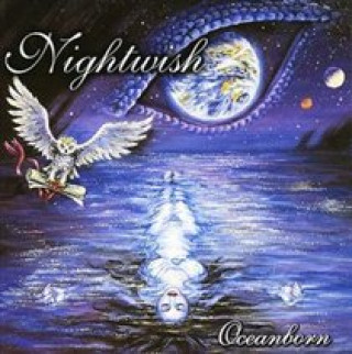 Audio Oceanborn Nightwish