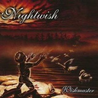 Audio Wishmaster Nightwish