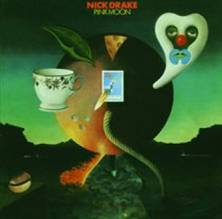 Audio Pink Moon Nick Drake