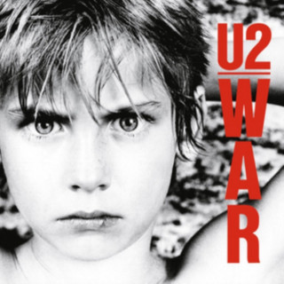 Audio War U2