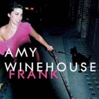 Zvok Frank Amy Winehouse