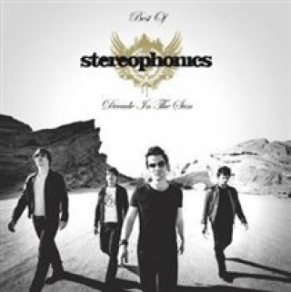 Audio Decade in the Sun Stereophonics