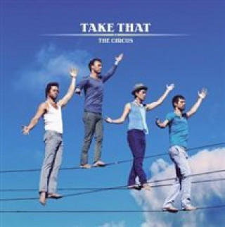 Audio The Circus Take That