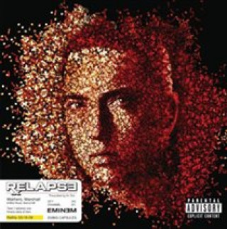 Audio Relapse Eminem