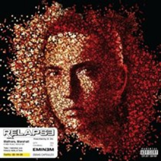 Audio Relapse Eminem