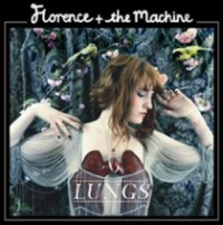 Audio Lungs Florence + The Machine