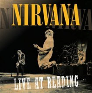 Audio Live at Reading Nirvana