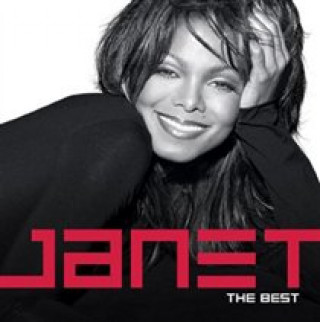 Audio The Best Janet Jackson