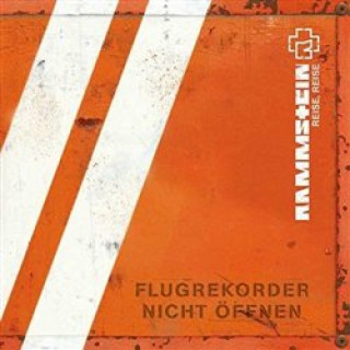 Audio Reise, Reise Rammstein