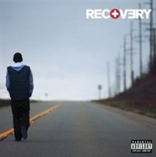 Audio Recovery Eminem