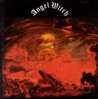 Áudio Angel Witch Angel Witch
