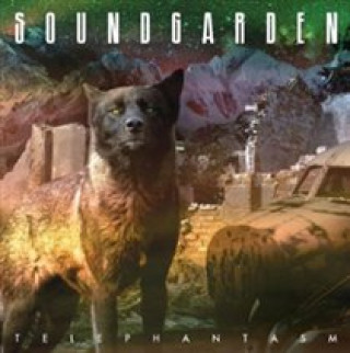 Audio Telephantasm Soundgarden