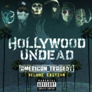 Audio American Tragedy Hollywood Undead