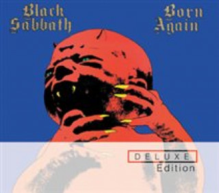 Audio Born Again Black Sabbath