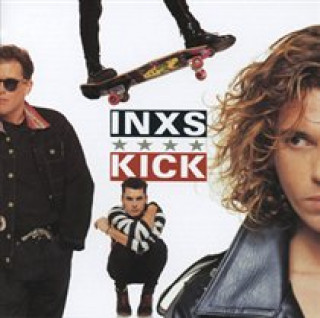 Audio Kick INXS
