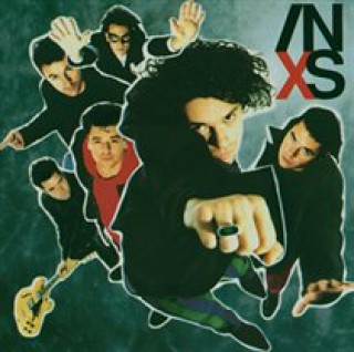 Audio X INXS