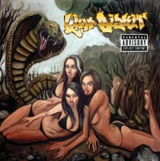 Audio Gold Cobra Limp Bizkit