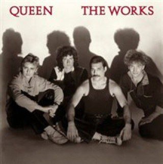 Audio The Works Queen