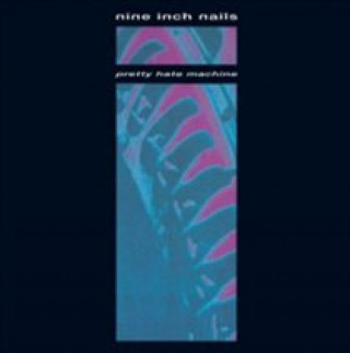 Audio Pretty Hate Machine Nine Inch Nails