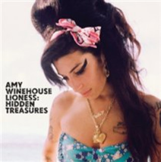 Zvok Lioness Amy Winehouse