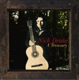 Audio A Treasury Nick Drake