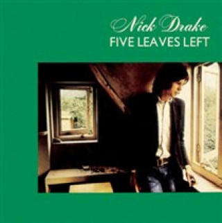 Audio Five Leaves Left Nick Drake