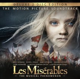 Audio Les Misérables 