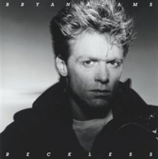 Audio Reckless Bryan Adams