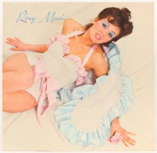 Audio Roxy Music 