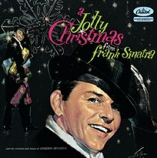 Audio A Jolly Christmas from Frank Sinatra Frank Sinatra