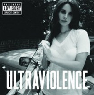 Audio Ultraviolence Lana Del Rey