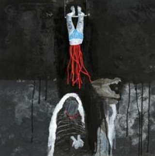Audio Nachash Krokodil