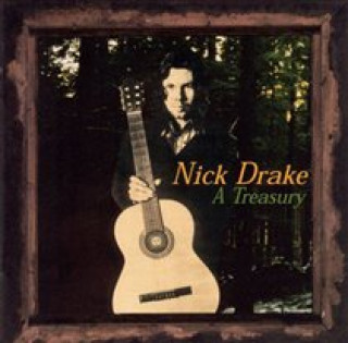 Audio A Treasury Nick Drake