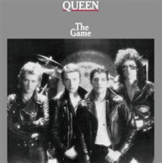 Аудио The Game Queen