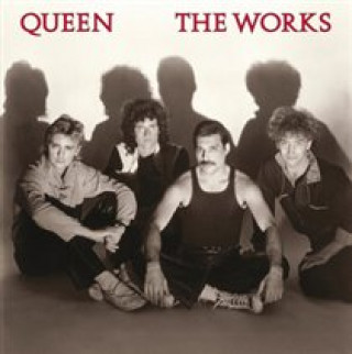 Zvok The Works Queen