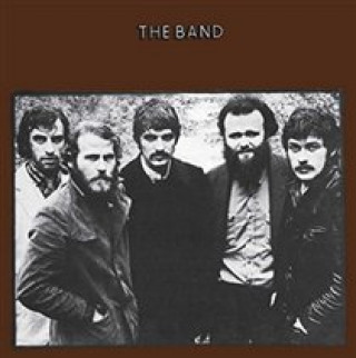 Audio The Band The Band