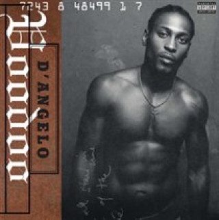 Audio Voodoo D'Angelo