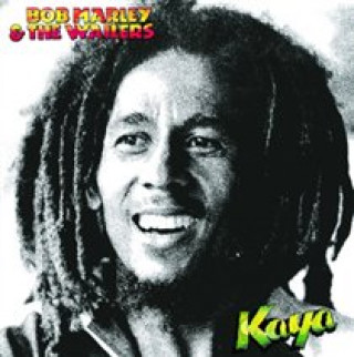Zvok Kaya Bob Marley and The Wailers