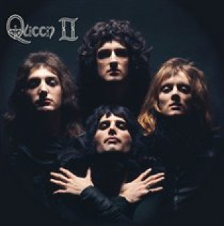 Audio Queen II Queen
