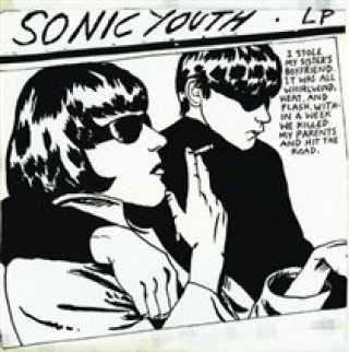Hanganyagok Goo Sonic Youth