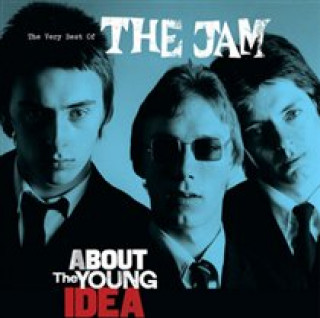 Audio About the Young Idea The Jam