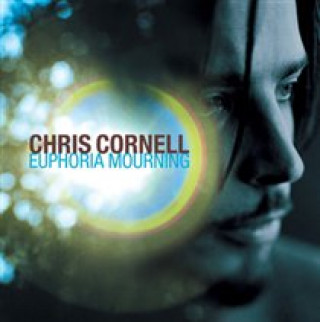 Audio Euphoria Mourning Chris Cornell