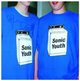 Audio Washing Machine Sonic Youth