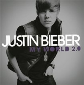 Audio My World 2.0 Justin Bieber