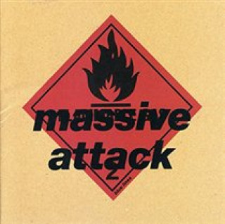 Audio Blue Lines Massive Attack