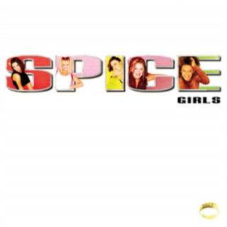 Audio Spice Spice Girls