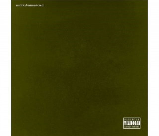 Audio Untitled Unmastered Kendrick Lamar