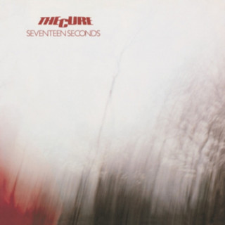 Аудио Seventeen Seconds The Cure