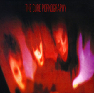 Audio Pornography The Cure